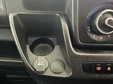 Vauxhall Movano 2.2 CDTi 3500 BiTurbo Prime Panel Van 5dr Diesel Manual FWD L3 H2 Euro 6 (s/s) (140 ps) - U1750