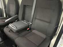 Vauxhall Movano 2.2 CDTi 3500 BiTurbo Prime Panel Van 5dr Diesel Manual FWD L3 H2 Euro 6 (s/s) (140 ps) - U1750