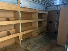 Vauxhall Movano 2.2 CDTi 3500 BiTurbo Prime Panel Van 5dr Diesel Manual FWD L3 H2 Euro 6 (s/s) (140 ps) - U1750