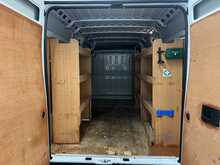 Vauxhall Movano 2.2 CDTi 3500 BiTurbo Prime Panel Van 5dr Diesel Manual FWD L3 H2 Euro 6 (s/s) (140 ps) - U1750