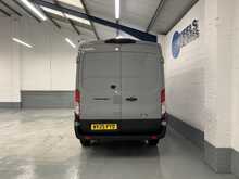 Ford Transit 2.0 350 EcoBlue Limited Panel Van 5dr Diesel Auto FWD L3 H2 Euro 6 (s/s) (165 ps) - U1753