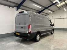 Ford Transit 2.0 350 EcoBlue Limited Panel Van 5dr Diesel Auto FWD L3 H2 Euro 6 (s/s) (165 ps) - U1753