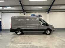 Ford Transit 2.0 350 EcoBlue Limited Panel Van 5dr Diesel Auto FWD L3 H2 Euro 6 (s/s) (165 ps) - U1753