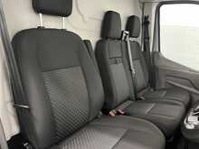 Ford Transit 2.0 350 EcoBlue Limited Panel Van 5dr Diesel Auto FWD L3 H2 Euro 6 (s/s) (165 ps) - U1753