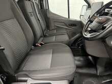 Ford Transit 2.0 350 EcoBlue Limited Panel Van 5dr Diesel Auto FWD L3 H2 Euro 6 (s/s) (165 ps) - U1753