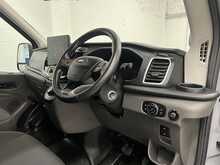 Ford Transit 2.0 350 EcoBlue Limited Panel Van 5dr Diesel Auto FWD L3 H2 Euro 6 (s/s) (165 ps) - U1753