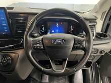 Ford Transit 2.0 350 EcoBlue Limited Panel Van 5dr Diesel Auto FWD L3 H2 Euro 6 (s/s) (165 ps) - U1753