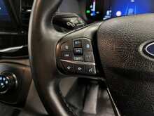 Ford Transit 2.0 350 EcoBlue Limited Panel Van 5dr Diesel Auto FWD L3 H2 Euro 6 (s/s) (165 ps) - U1753