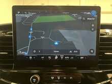 Ford Transit 2.0 350 EcoBlue Limited Panel Van 5dr Diesel Auto FWD L3 H2 Euro 6 (s/s) (165 ps) - U1753