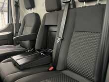 Ford Transit 2.0 350 EcoBlue Limited Panel Van 5dr Diesel Auto FWD L3 H2 Euro 6 (s/s) (165 ps) - U1753