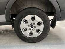 Ford Transit 2.0 350 EcoBlue Limited Panel Van 5dr Diesel Auto FWD L3 H2 Euro 6 (s/s) (165 ps) - U1753