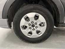 Ford Transit 2.0 350 EcoBlue Limited Panel Van 5dr Diesel Auto FWD L3 H2 Euro 6 (s/s) (165 ps) - U1753