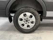 Ford Transit 2.0 350 EcoBlue Limited Panel Van 5dr Diesel Auto FWD L3 H2 Euro 6 (s/s) (165 ps) - U1753