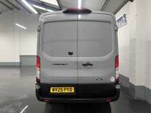 Ford Transit 2.0 350 EcoBlue Limited Panel Van 5dr Diesel Auto FWD L3 H2 Euro 6 (s/s) (165 ps) - U1753
