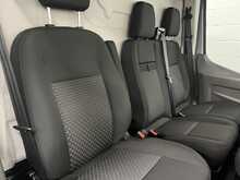 Ford Transit 2.0 350 EcoBlue Limited Panel Van 5dr Diesel Auto FWD L3 H2 Euro 6 (s/s) (165 ps) - U1753