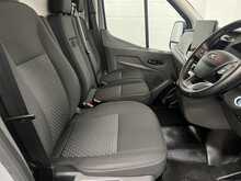Ford Transit 2.0 350 EcoBlue Limited Panel Van 5dr Diesel Auto FWD L3 H2 Euro 6 (s/s) (165 ps) - U1753