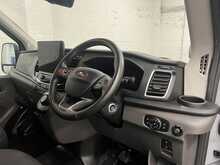 Ford Transit 2.0 350 EcoBlue Limited Panel Van 5dr Diesel Auto FWD L3 H2 Euro 6 (s/s) (165 ps) - U1753