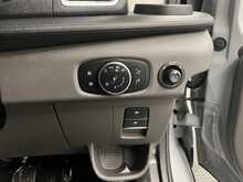 Ford Transit 2.0 350 EcoBlue Limited Panel Van 5dr Diesel Auto FWD L3 H2 Euro 6 (s/s) (165 ps) - U1753