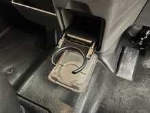 Ford Transit 2.0 350 EcoBlue Limited Panel Van 5dr Diesel Auto FWD L3 H2 Euro 6 (s/s) (165 ps) - U1753