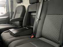 Ford Transit 2.0 350 EcoBlue Limited Panel Van 5dr Diesel Auto FWD L3 H2 Euro 6 (s/s) (165 ps) - U1753
