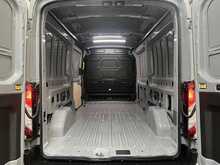 Ford Transit 2.0 350 EcoBlue Limited Panel Van 5dr Diesel Auto FWD L3 H2 Euro 6 (s/s) (165 ps) - U1753