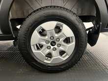 Ford Transit 2.0 350 EcoBlue Limited Panel Van 5dr Diesel Auto FWD L3 H2 Euro 6 (s/s) (165 ps) - U1753