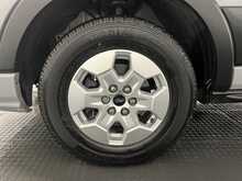 Ford Transit 2.0 350 EcoBlue Limited Panel Van 5dr Diesel Auto FWD L3 H2 Euro 6 (s/s) (165 ps) - U1753