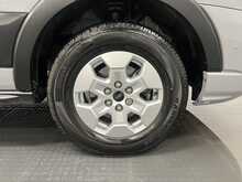 Ford Transit 2.0 350 EcoBlue Limited Panel Van 5dr Diesel Auto FWD L3 H2 Euro 6 (s/s) (165 ps) - U1753