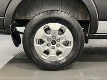 Ford Transit 2.0 350 EcoBlue Limited Panel Van 5dr Diesel Auto FWD L3 H2 Euro 6 (s/s) (165 ps) - U1753