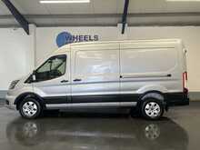 Ford Transit 2.0 350 EcoBlue Limited Panel Van 5dr Diesel Auto FWD L3 H2 Euro 6 (s/s) (165 ps) - U1755