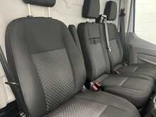 Ford Transit 2.0 350 EcoBlue Limited Panel Van 5dr Diesel Auto FWD L3 H2 Euro 6 (s/s) (165 ps) - U1755