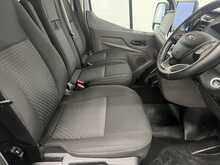 Ford Transit 2.0 350 EcoBlue Limited Panel Van 5dr Diesel Auto FWD L3 H2 Euro 6 (s/s) (165 ps) - U1755
