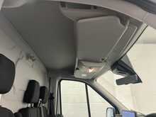 Ford Transit 2.0 350 EcoBlue Limited Panel Van 5dr Diesel Auto FWD L3 H2 Euro 6 (s/s) (165 ps) - U1755