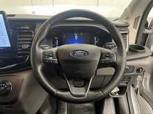 Ford Transit 2.0 350 EcoBlue Limited Panel Van 5dr Diesel Auto FWD L3 H2 Euro 6 (s/s) (165 ps) - U1755