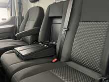 Ford Transit 2.0 350 EcoBlue Limited Panel Van 5dr Diesel Auto FWD L3 H2 Euro 6 (s/s) (165 ps) - U1755