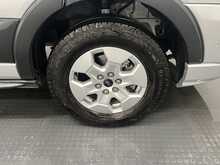 Ford Transit 2.0 350 EcoBlue Limited Panel Van 5dr Diesel Auto FWD L3 H2 Euro 6 (s/s) (165 ps) - U1755