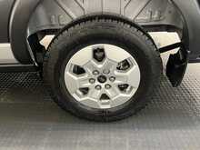 Ford Transit 2.0 350 EcoBlue Limited Panel Van 5dr Diesel Auto FWD L3 H2 Euro 6 (s/s) (165 ps) - U1755