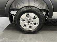 Ford Transit 2.0 350 EcoBlue Limited Panel Van 5dr Diesel Auto FWD L3 H2 Euro 6 (s/s) (165 ps) - U1755