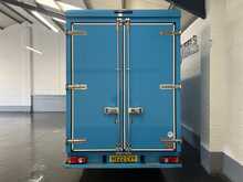 Peugeot Boxer BlueHDi 335 Built for Business 2.2 4dr Luton Manual Diesel - U1759