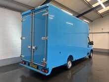 Peugeot Boxer BlueHDi 335 Built for Business 2.2 4dr Luton Manual Diesel - U1759