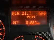 Peugeot Boxer BlueHDi 335 Built for Business 2.2 4dr Luton Manual Diesel - U1759