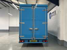 Peugeot Boxer BlueHDi 335 Built for Business 2.2 4dr Luton Manual Diesel - U1759