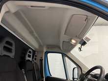 Peugeot Boxer BlueHDi 335 Built for Business 2.2 4dr Luton Manual Diesel - U1759