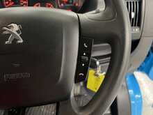 Peugeot Boxer BlueHDi 335 Built for Business 2.2 4dr Luton Manual Diesel - U1759