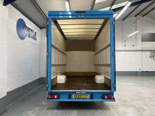 Peugeot Boxer BlueHDi 335 Built for Business 2.2 4dr Luton Manual Diesel - U1759