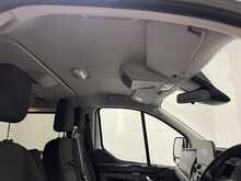 Ford Transit Custom 2.0 320 EcoBlue Trend Kombi Double Cab 5dr Diesel Manual L2 H1 Euro 6 (s/s) (130 ps) 2.0 5dr Minibus - U1764