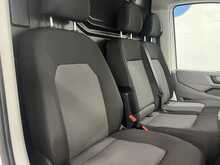 Volkswagen Crafter 2.0 TDI CR35 Commerce Panel Van 5dr Diesel Manual FWD MWB High Roof Euro 6 (s/s) (140 ps) - U1766