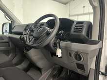 Volkswagen Crafter 2.0 TDI CR35 Commerce Panel Van 5dr Diesel Manual FWD MWB High Roof Euro 6 (s/s) (140 ps) - U1766