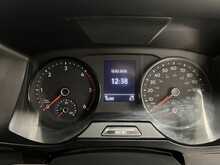 Volkswagen Crafter 2.0 TDI CR35 Commerce Panel Van 5dr Diesel Manual FWD MWB High Roof Euro 6 (s/s) (140 ps) - U1766