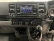 Volkswagen Crafter 2.0 TDI CR35 Commerce Panel Van 5dr Diesel Manual FWD MWB High Roof Euro 6 (s/s) (140 ps) - U1766